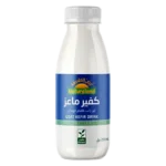 أرض الطبيعة كفير ماعزعضوي 250 مل