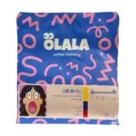 أولالا كولومبيا كرز أنفيوجن فلتر وإسبريسو 125 ج