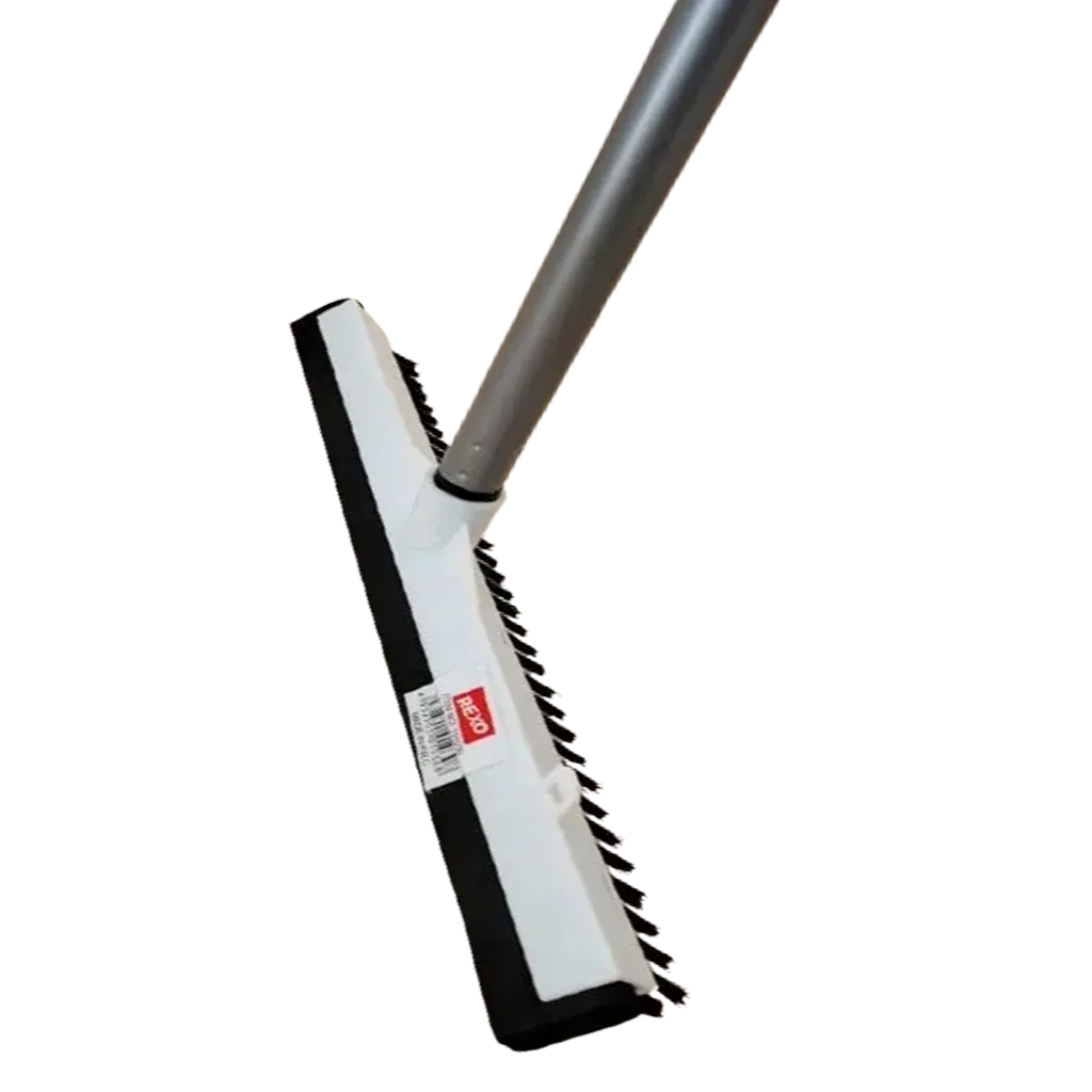 bf69ca1e-4dd3-4941-94ed-115770be1b12 ركسو مساحة مع فرشة صغيرة مع العصا 1350 م - الصورة 1