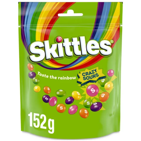 سكيتلز حامض 152 ج