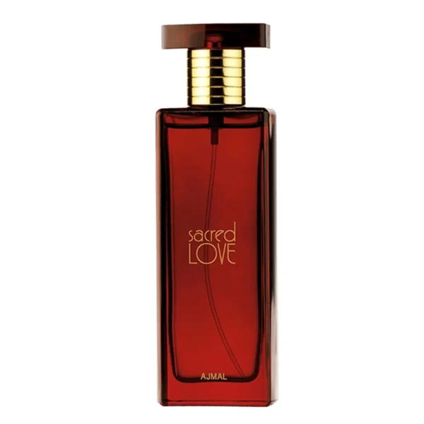 أجمل عطر سيكريد لوف للنساء أو دي برفيوم 50 مل