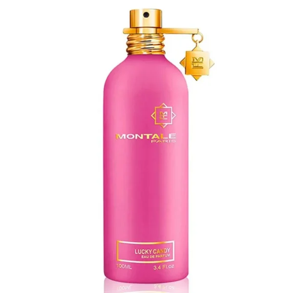 مونتال باريس عطر لاكي كاندي او دى بارفيوم 100 مل