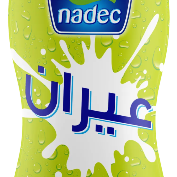 نادك لبن عيران 225 مل