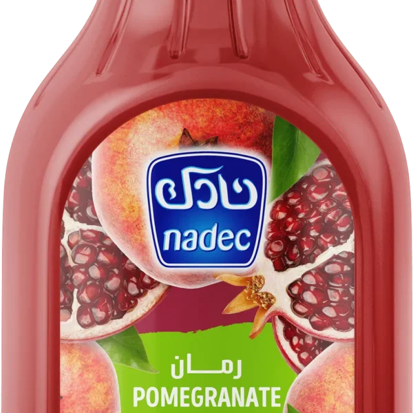نادك نكتار رمان 1.3 لتر
