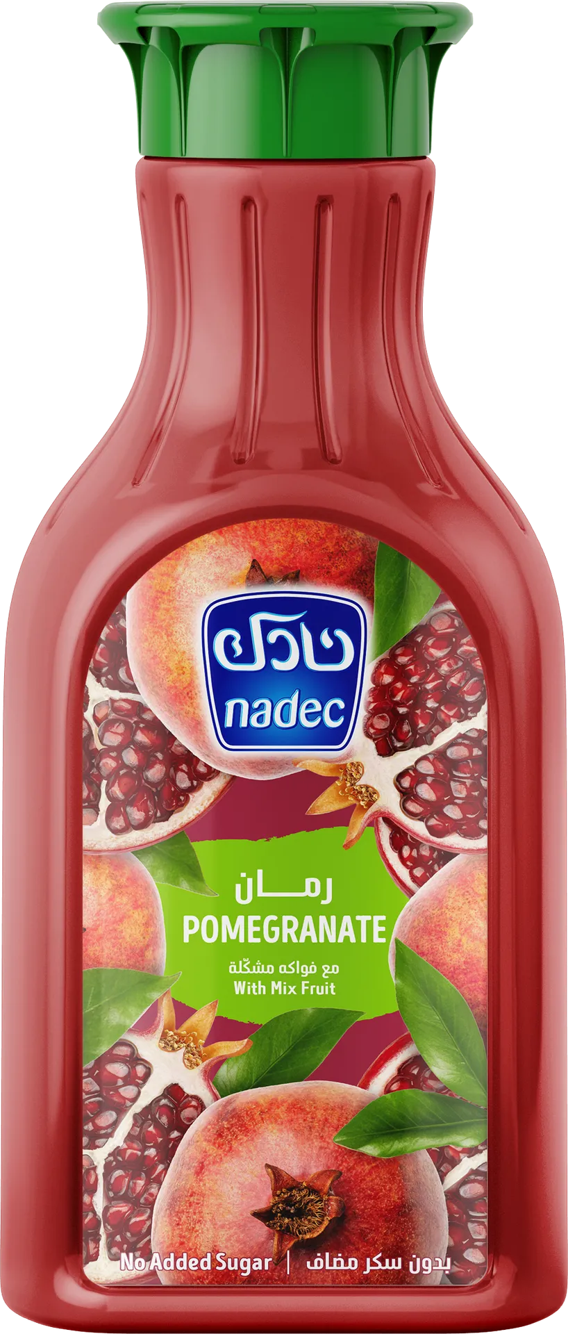 c2f8225e-bf68-4857-bd62-73b6b3de78b0 نادك نكتار رمان 1.3 لتر - الصورة 1
