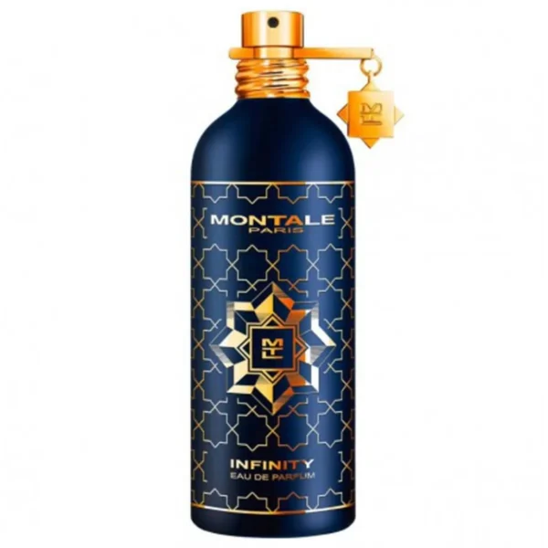 مونتال باريس عطر إنفنتي او دى بارفيوم 100 مل