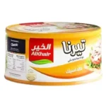 الخير تونا تيرنا 185 ج