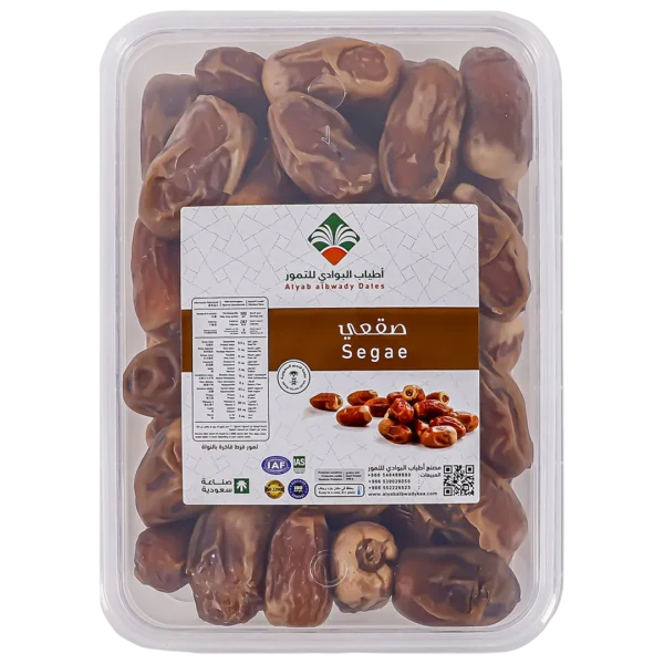 أطياب البوادي صقعي فله علب 450 ج