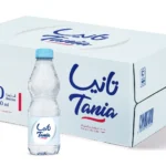 تانيا مياه شرب طبيعية 40 حبة 330 مل