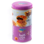 بنتي كليجا التوفي كبير 200 ج