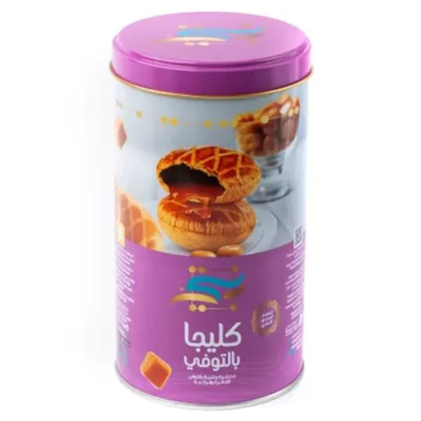 بنتي كليجا التوفي كبير 200 ج