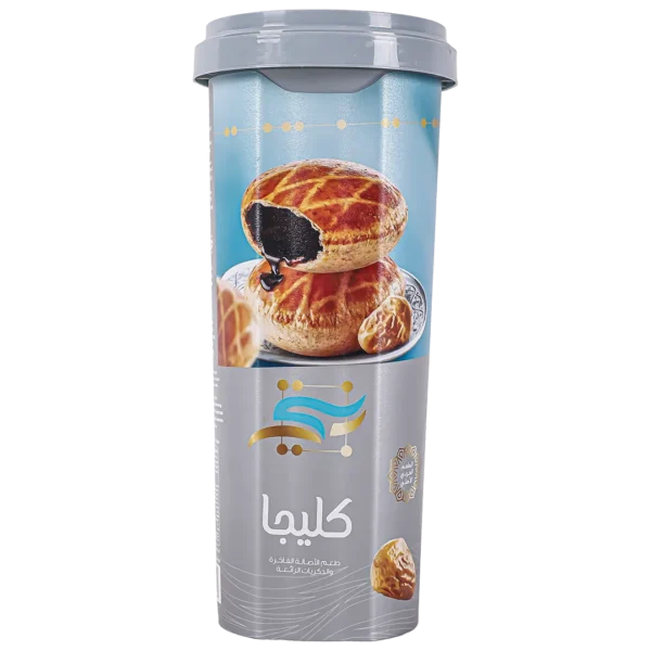 بنتي كليجا دبس التمر 200 ج