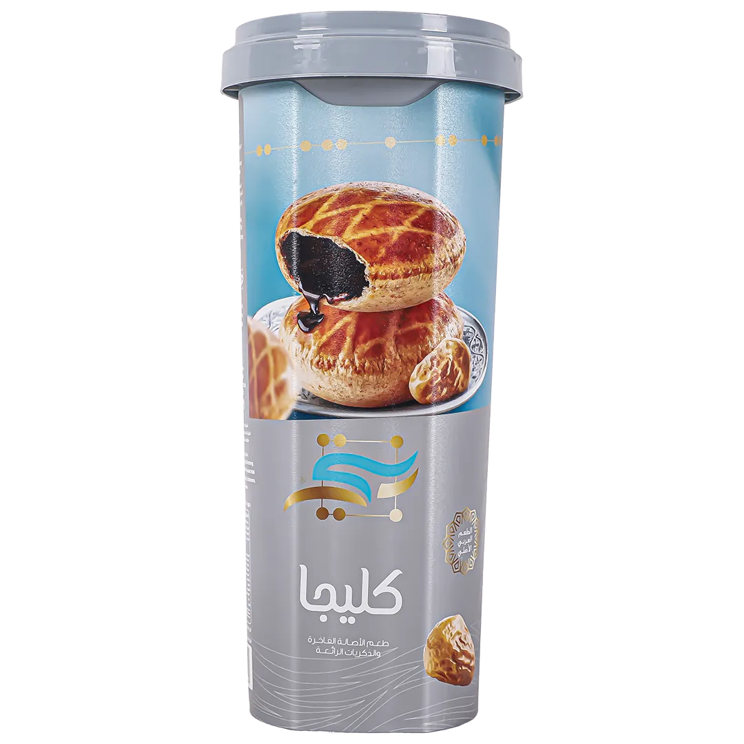 cd378ca0-43ae-4c17-8a0d-f9327f2179a8 بنتي كليجا دبس التمر 200 ج - الصورة 1