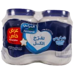المراعي شبيه جبنة كريمية قابلة للدهن 2 حبة 900 ج