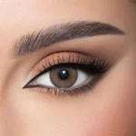 ذهب عدسات يومية ناتشورال جرين