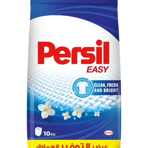 مسحوق برسيل كثيف الرغوة 10 كغ