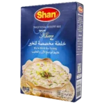 شان خليط لبودينغ الأرز والحليب 150 ج
