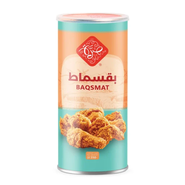 صرة بقسماط 350 جرا