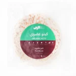 الرحى بيك هاوس خبز كيتو مفرود عضوي 4 قطع 140 ج