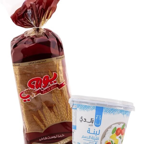 يومي مع بلدي لبنة