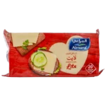المراعي شرائح جبنة قليلة الدسم 20 شريحة 400 ج