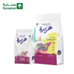 هريرة طعام جاف للقطط البالغه بالدجاج 1.50 كجم ومجانا 420 ج