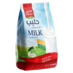 الخير حليب بودرة كامل الدسم 2250 ج