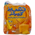 فانتزي بفك شيز كيرليز مجموعة 12 حبة 25 ج