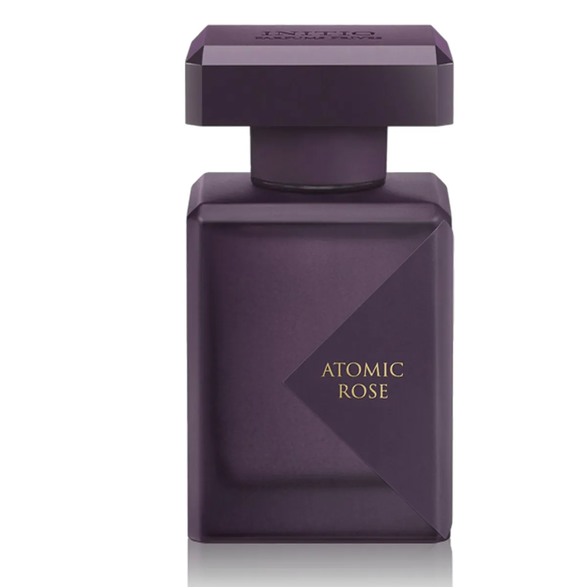 d8189b9f-6baa-46d6-8c0b-689cf1a8c1ed انيشيو أتوميك روز عطر للشعر 50 مل - الصورة 1