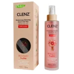 كلينز رذاذ مرطب ومعطر للجسم والشعر بوكيه 150 مل
