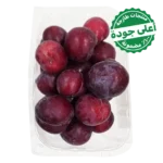 بخارى أحمر ( برقوق ) محلي علبة 500 جم تقريبا