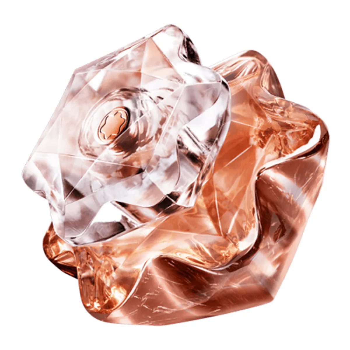 d8b49846-7eb5-42b4-9c7d-a548e284bb61 مونت بلانك عطر ليدي امبلم الكسير للنساء أو دي برفيوم 75 مل - الصورة 1