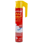 أورينكس نشا بخاخ للكوي 500 مل