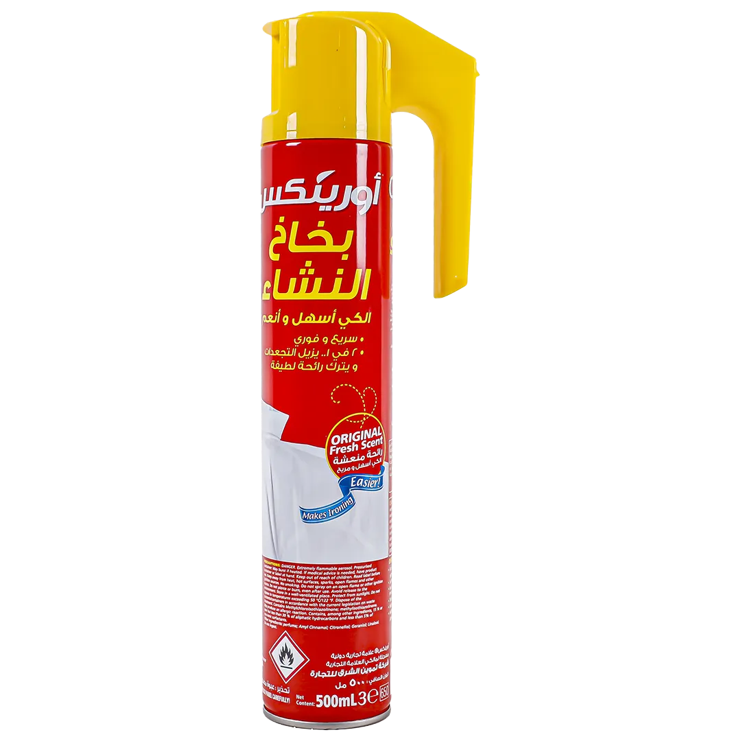 da81e10b-13fd-46c7-8e48-1f4978eac4f0 أورينكس نشا بخاخ للكوي 500 مل - الصورة 1