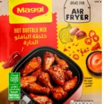 ماجي خلطة البافلو للقلاية الهوائية 65 ج