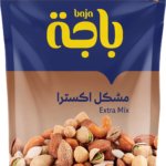 باجه مشكل مكسرات اكسترا 280 ج