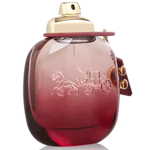 كوتش وايلد روز عطر او دي بيرفيوم للنساء 90 مل