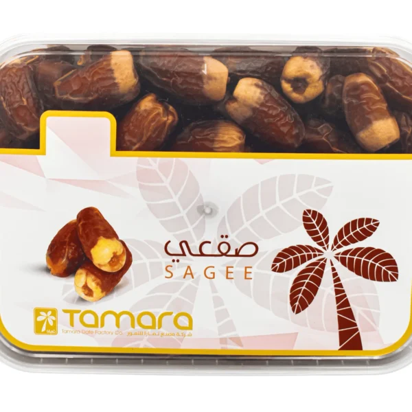 تمارا تمر صقعي علب 800 ج