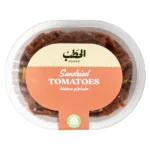 الحطب طماطم مجففة 275 ج