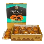 ريتاج الغلا كليجا بالدبس والطحينية 600 ج