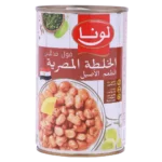 لونا فول بالخلطة المصرية 450 ج