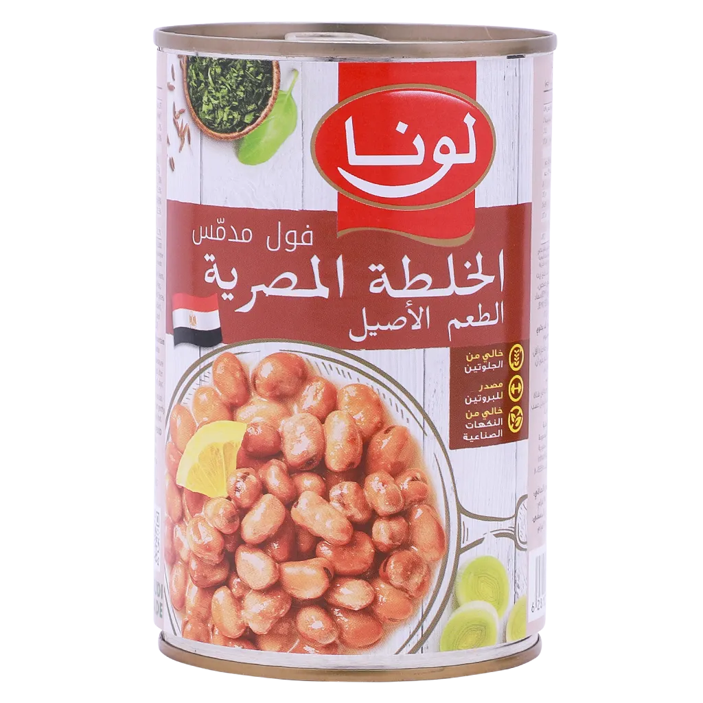 ded22f71-431b-4683-bc2c-a4d39f303631 لونا فول بالخلطة المصرية 450 ج - الصورة 1