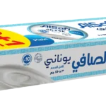 الصافي زبادي يوناني ساده 3 حبات 150 ج