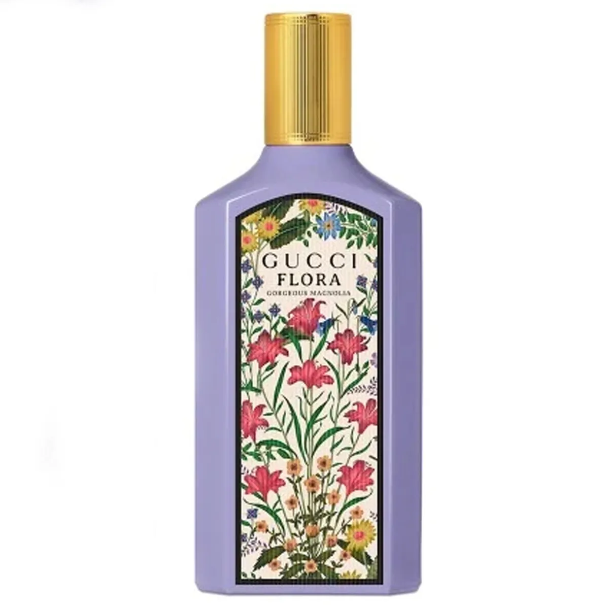 e07b804d-bd4a-4f7f-bb17-5366ee2af44c قوتشي عطر فلورا جورجوس ماجنوليا للنساء او دي برفيوم 100 مل - الصورة 1