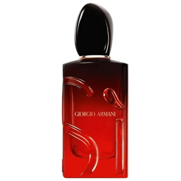 جورجيو ارماني عطر سي باشن انتنس للنساء او دي برفيوم 100 مل