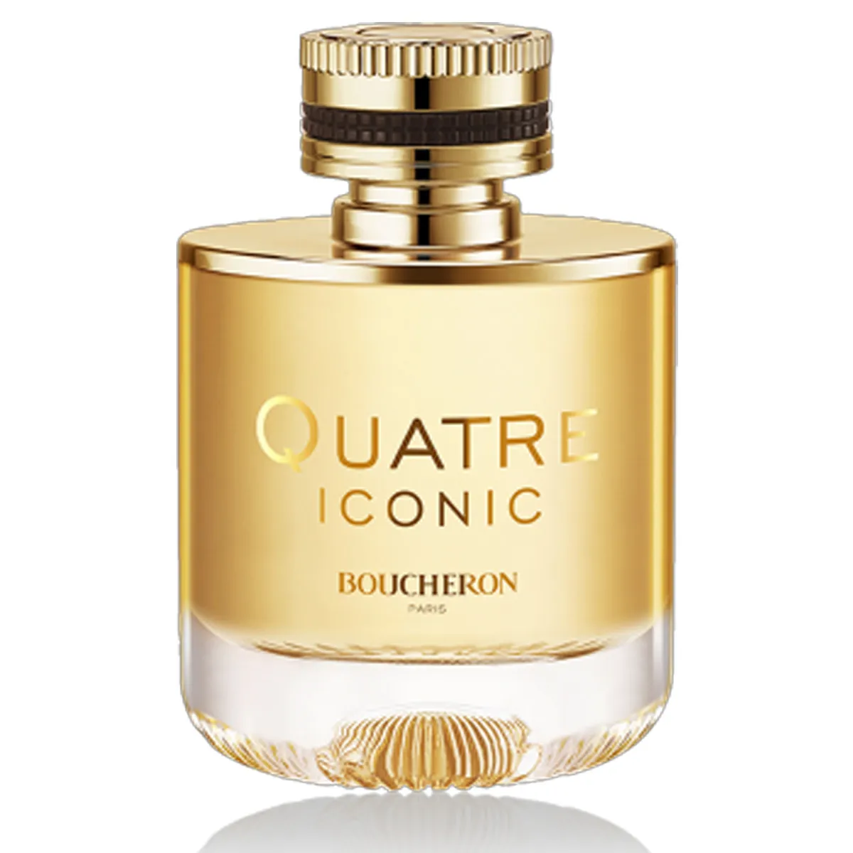 e195525f-5b1d-4193-a3b0-f9b842d4e9fd بوشرون كواتر عطر ايكونيك للنساء او دي برفيوم 50 مل - الصورة 1