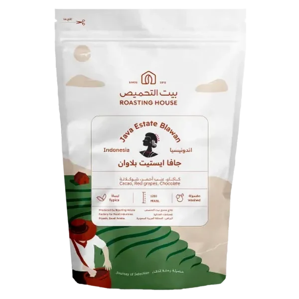 بيت التحميص جافا ايستيت بالاوان 227 ج