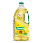 كريستال زيت دوار الشمس 1.5 لتر