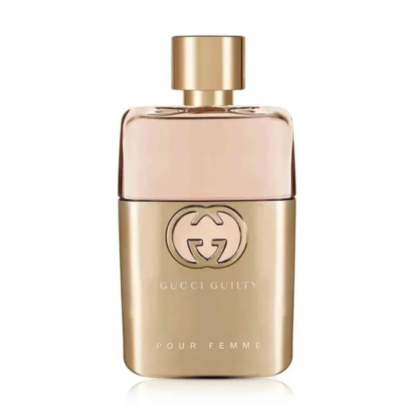 قوتشي جيلتي عطر بور فيم للنساء او دي برفيوم 50 مل