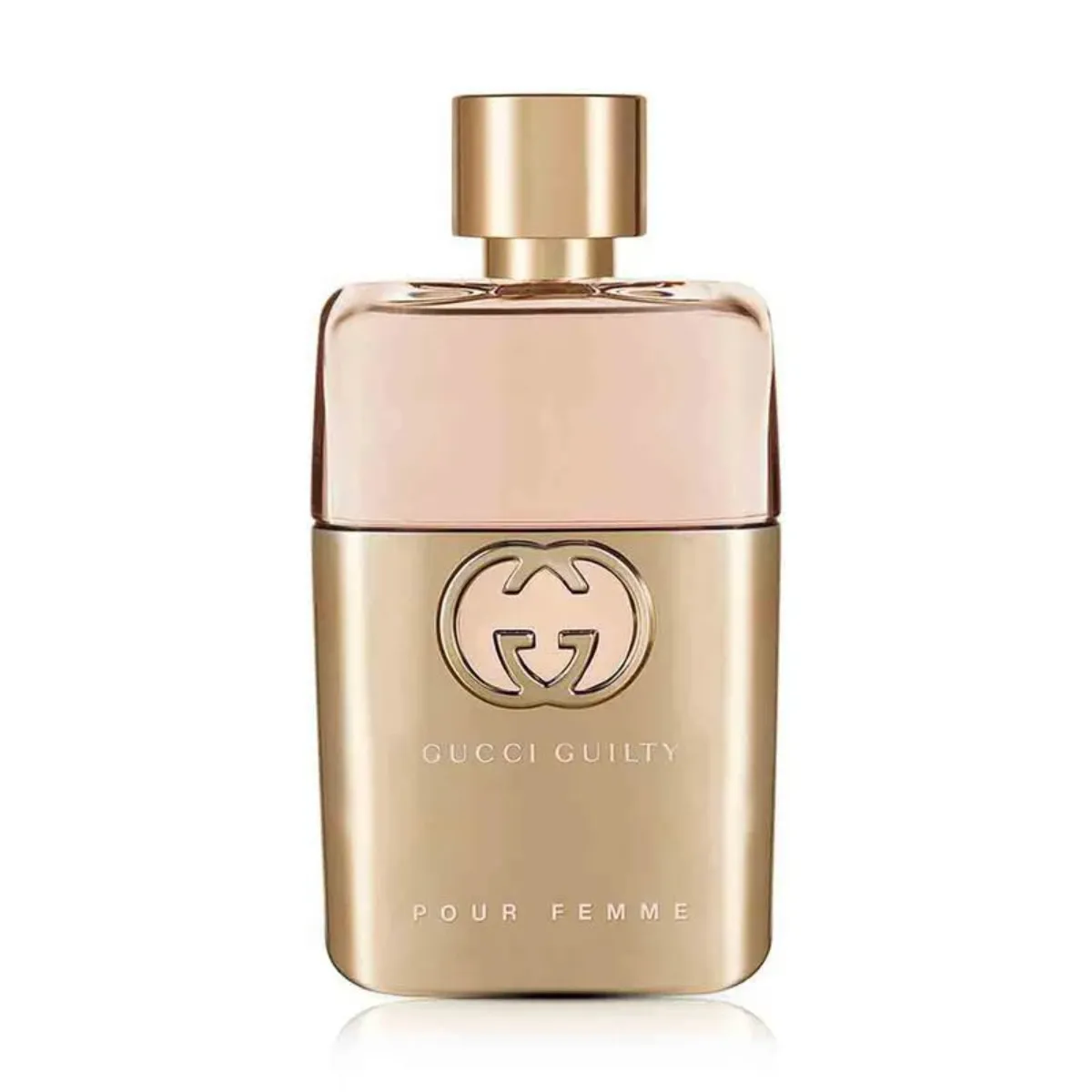e247598c-30fa-4076-8d17-8e3cabad942c قوتشي جيلتي عطر بور فيم للنساء او دي برفيوم 50 مل - الصورة 1